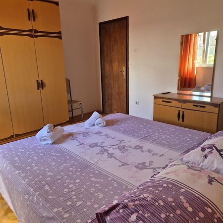 Apartmani Ino Škrip 外观 照片