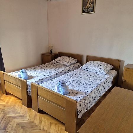 Apartmani Ino Škrip 外观 照片