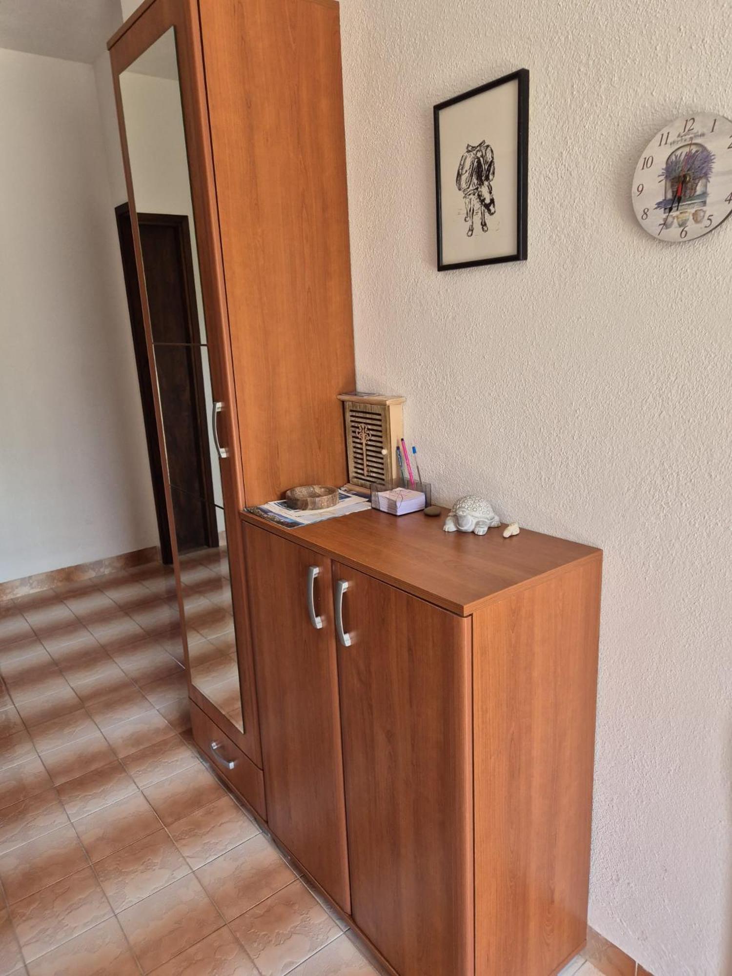 Apartmani Ino Škrip 外观 照片